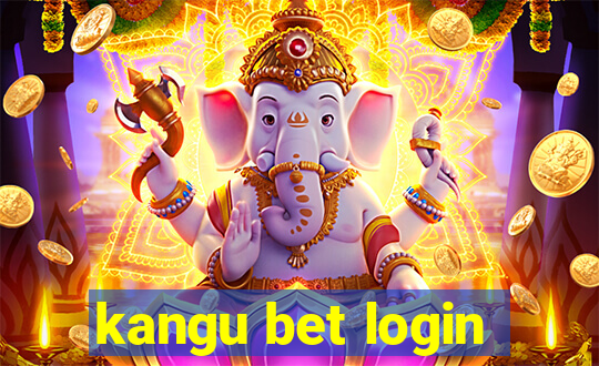 kangu bet login